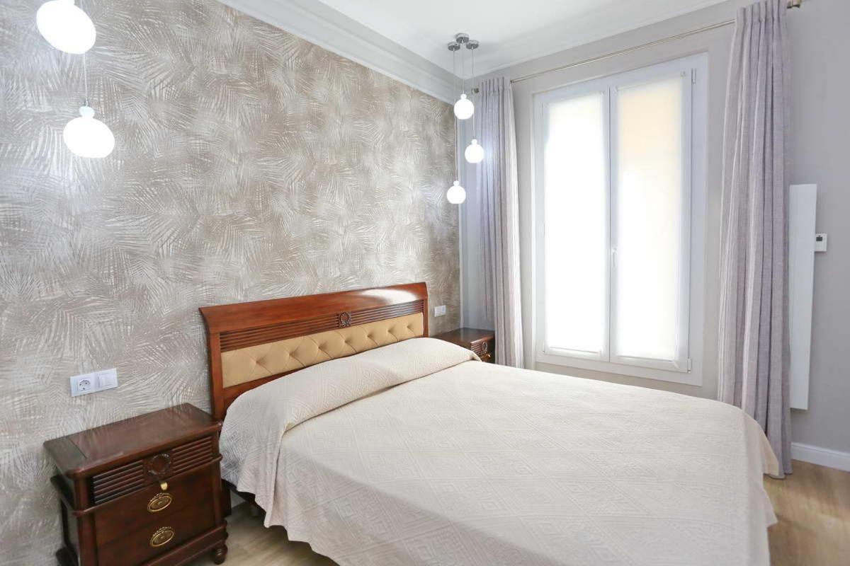 Leilighet Luxe Negresco *
