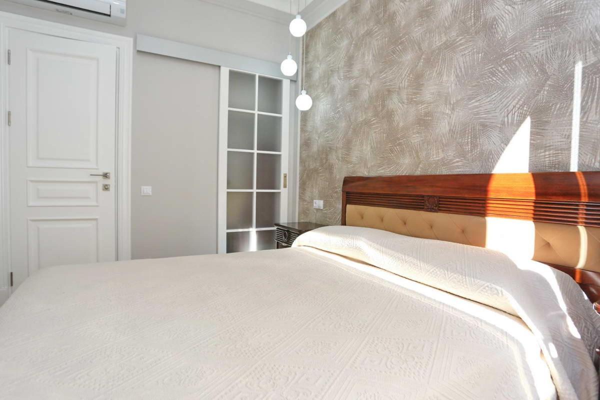 Luxe Negresco Leilighet